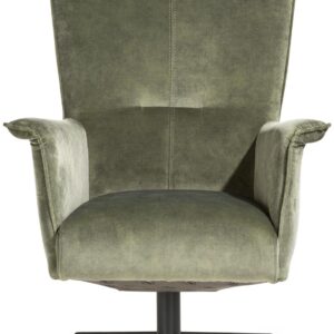 Fauteuil Carola