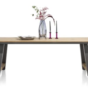 Eettafel Farmland 210x100