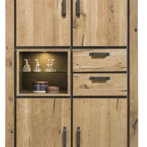 Bergkast Farmland 200(h)