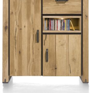 Bergkast Farmland 140(h)