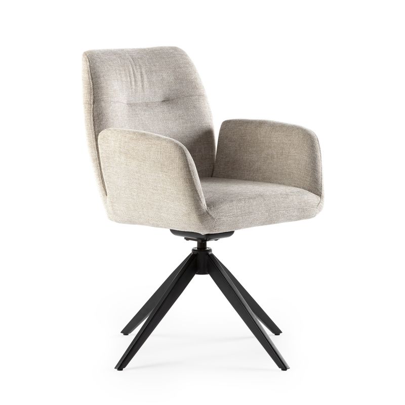 Eetkamerstoel Lynn sand