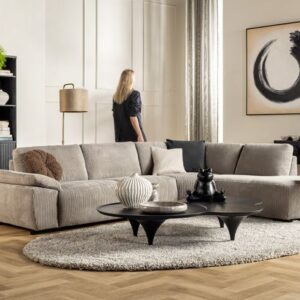 Bank Bergamo - showroommodel Roermond