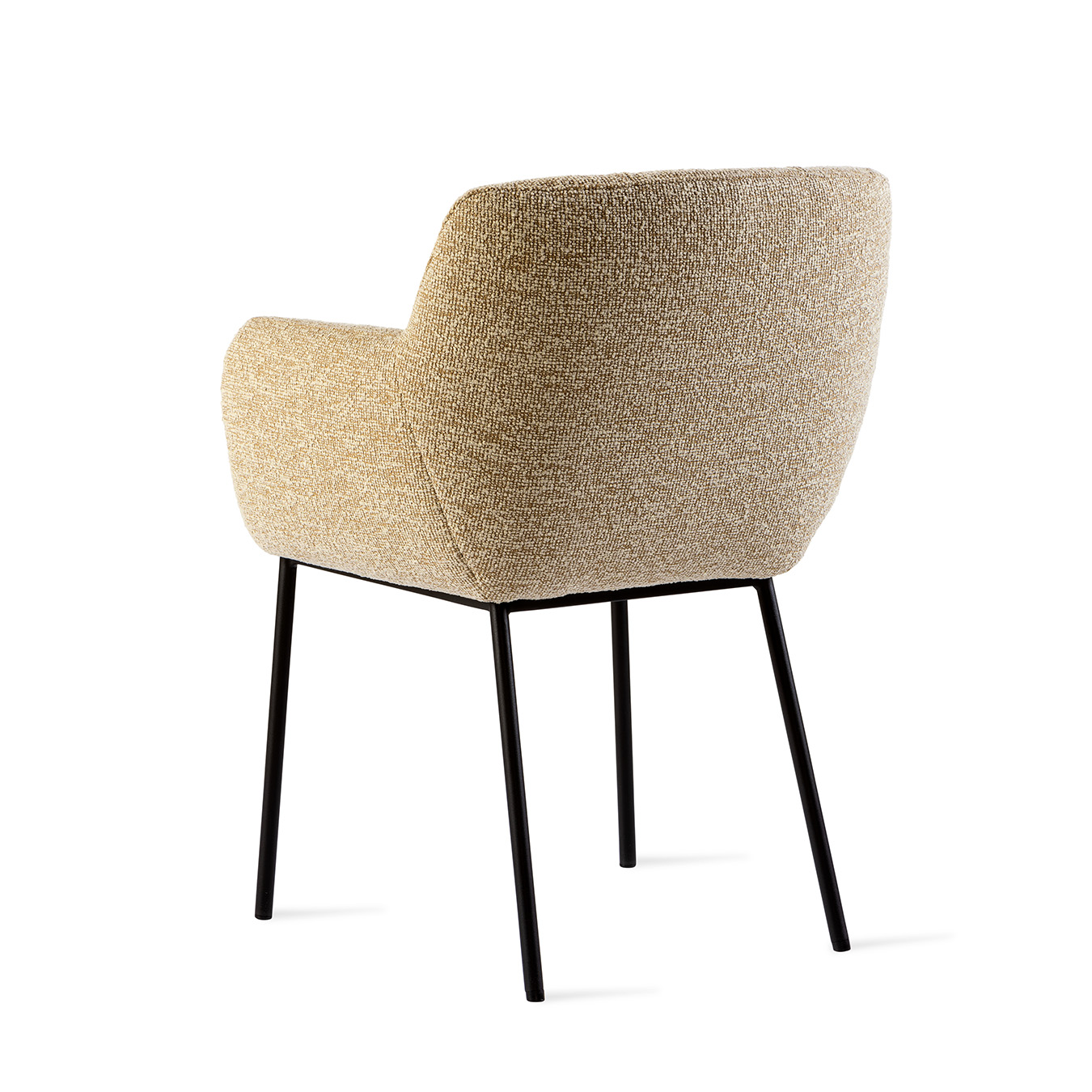 Eetkamerstoel Sky - Afbeelding 3