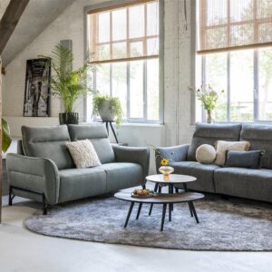 Bank Valletta 2,5-zits