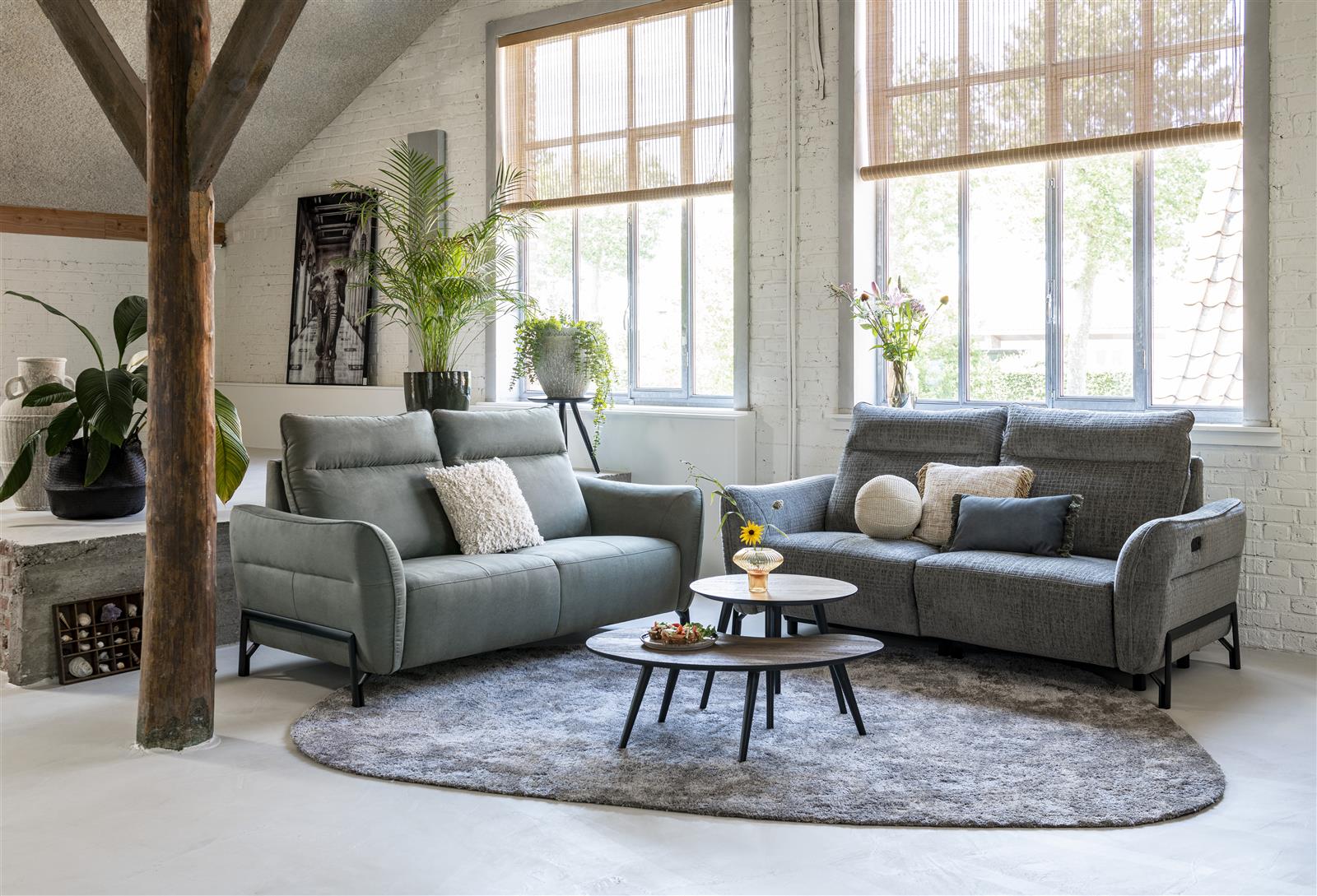 Bank Valletta 2,5-zits