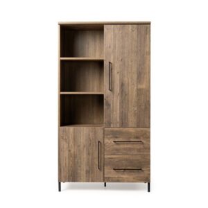 Bergkast Napoli 200(h)