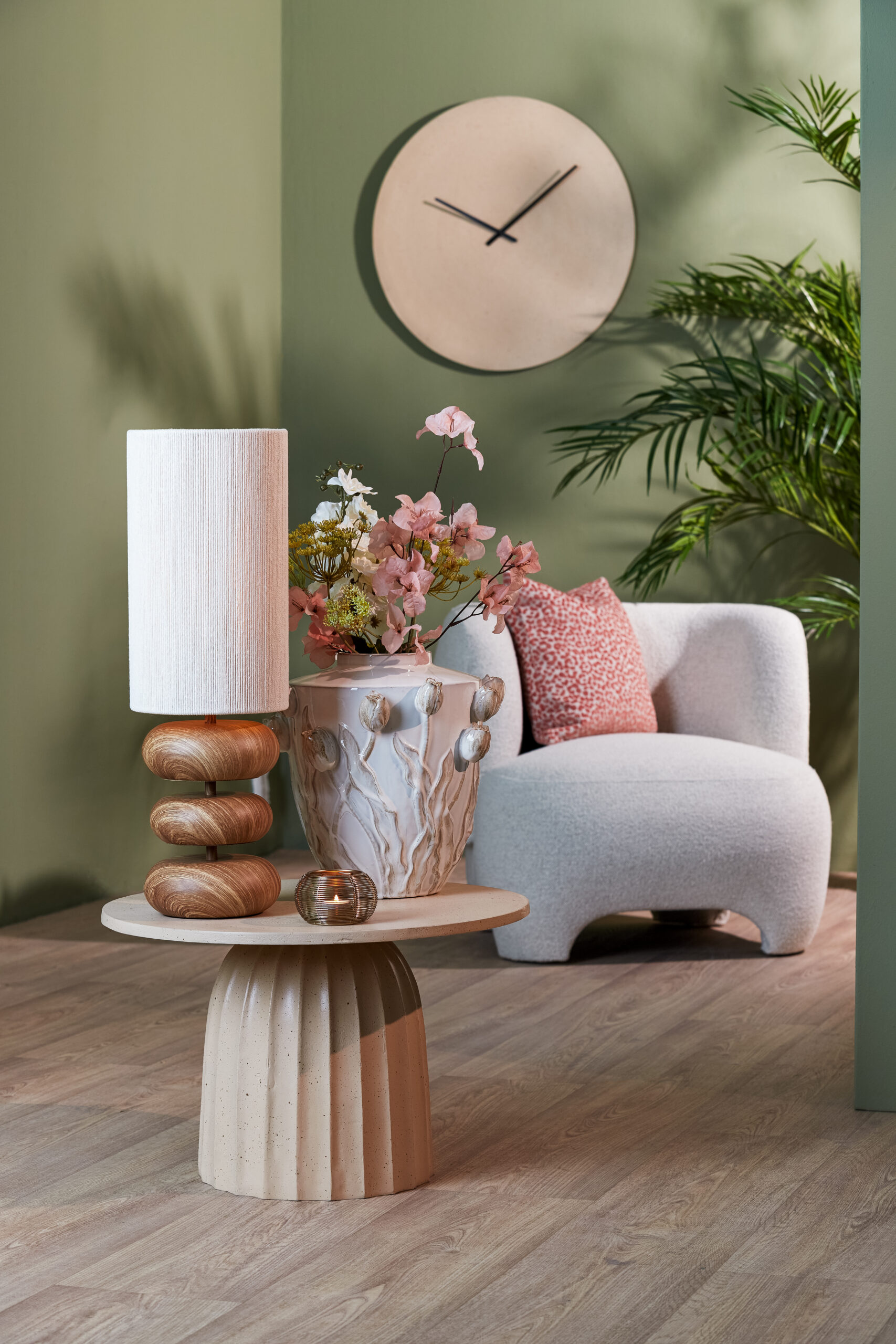 Tafellamp Dencel - Afbeelding 6