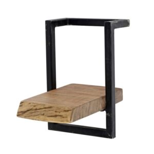 Wandplank Edge 30x30(h)
