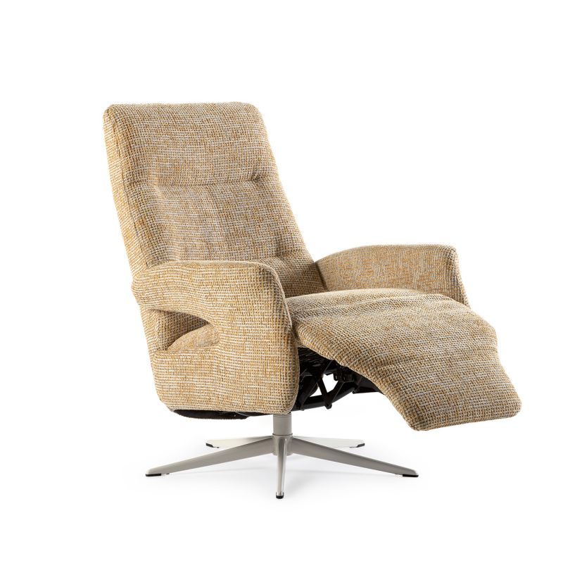 Relaxfauteuil Juna - Afbeelding 4