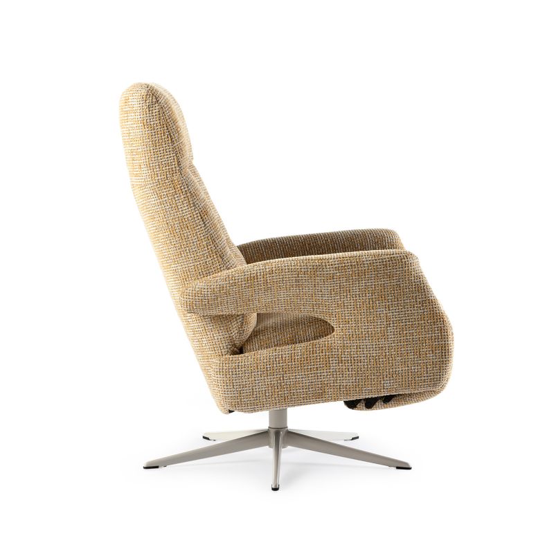 Relaxfauteuil Juna - Afbeelding 5