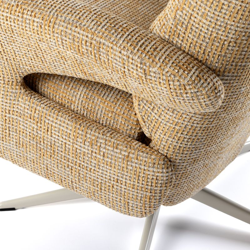 Relaxfauteuil Juna - Afbeelding 7