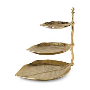 Etagere Leaf