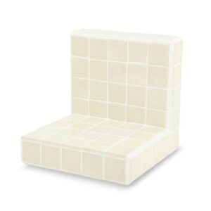 Wandschap Staxx Beige