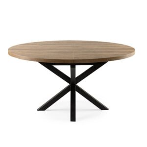 Eettafel Isla 140/180x140 (uitschuif)