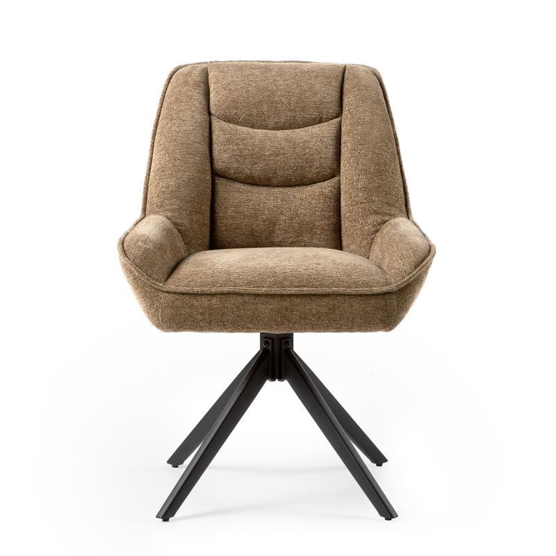 Eetkamerstoel Riff hazel - Afbeelding 2