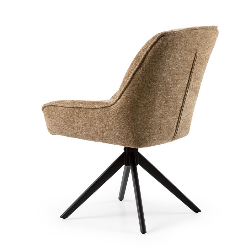 Eetkamerstoel Riff hazel - Afbeelding 4