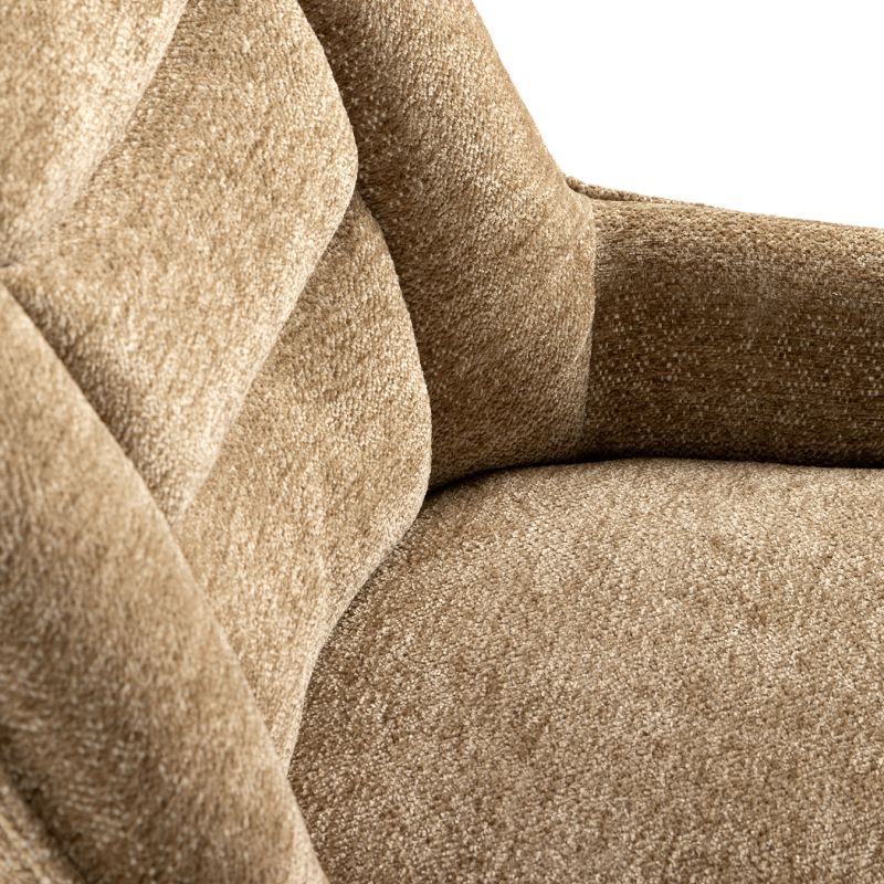 Eetkamerstoel Riff hazel - Afbeelding 5