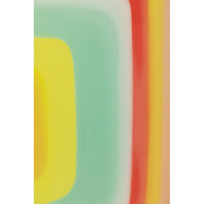 Wanddeco Tendency yellow 160x120(h) - Afbeelding 4