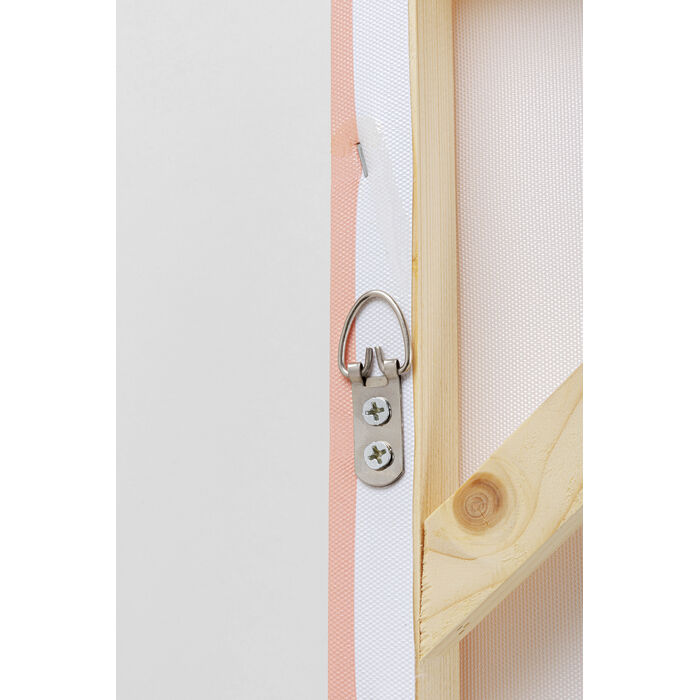 Wanddeco Tendency yellow 160x120(h) - Afbeelding 6