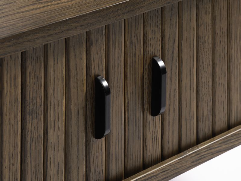 Salontafel Philou smoked oak - Afbeelding 4