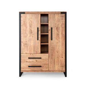 Bergkast Kopenhagen 165(h)