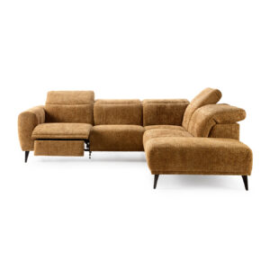 Bank Largo met elektrische relaxfunctie