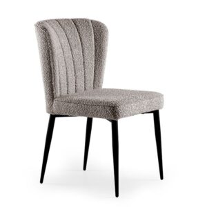 Eetkamerstoel Fourty toffee