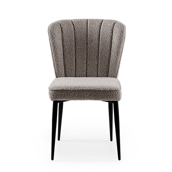 Eetkamerstoel Fourty toffee - Afbeelding 2