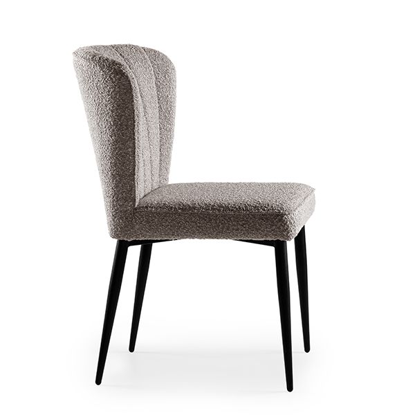 Eetkamerstoel Fourty toffee - Afbeelding 3