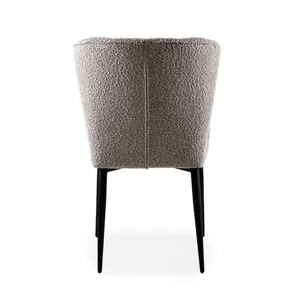 Eetkamerstoel Fourty toffee - Afbeelding 4