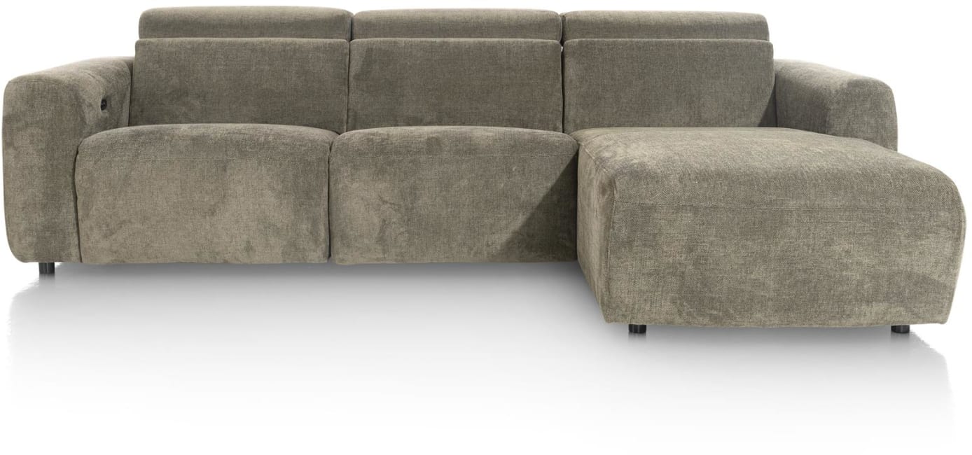 Bank Tobarra met elektrische relaxfunctie - Afbeelding 2