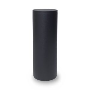 Zuil Lieke zwart