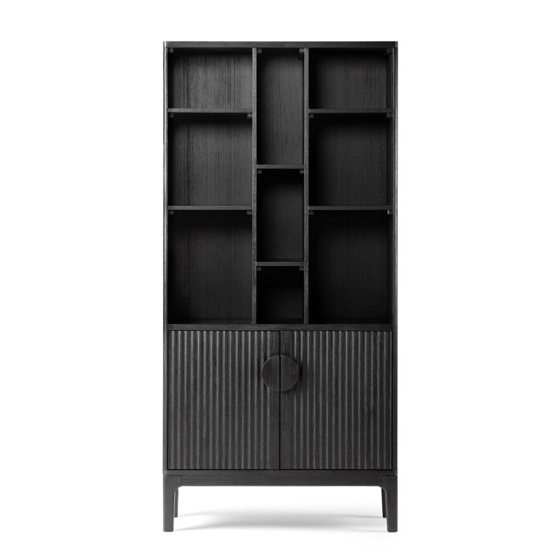 Wandkast Larissa 190(h)