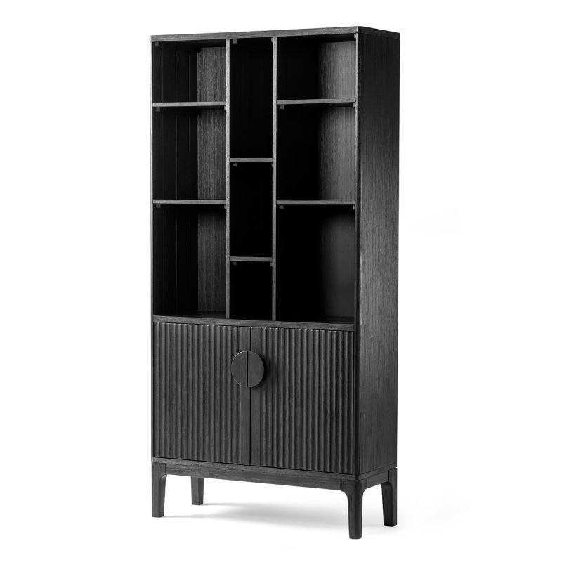 Wandkast Larissa 190(h) - Afbeelding 2