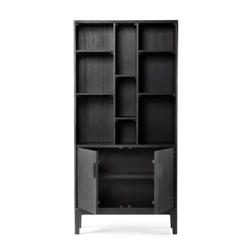 Wandkast Larissa 190(h) - Afbeelding 3