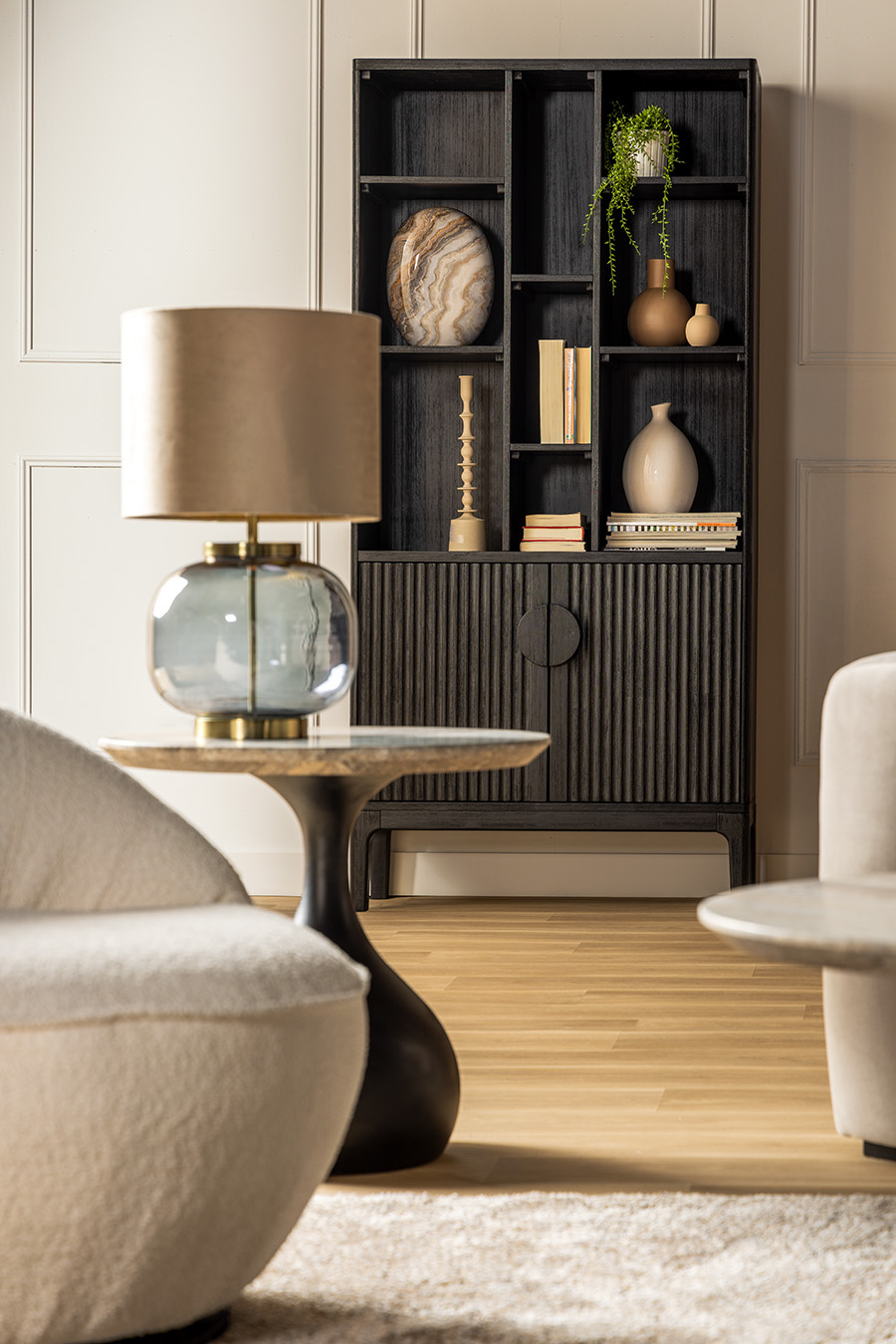 Wandkast Larissa 190(h) - Afbeelding 5