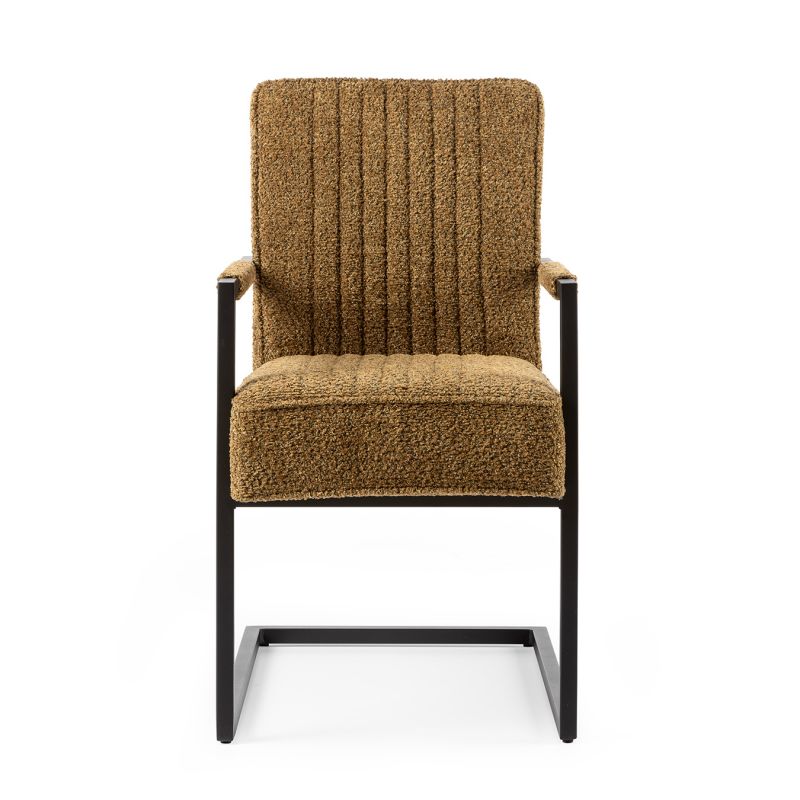 Eetkamerstoel Wilson army - Afbeelding 2