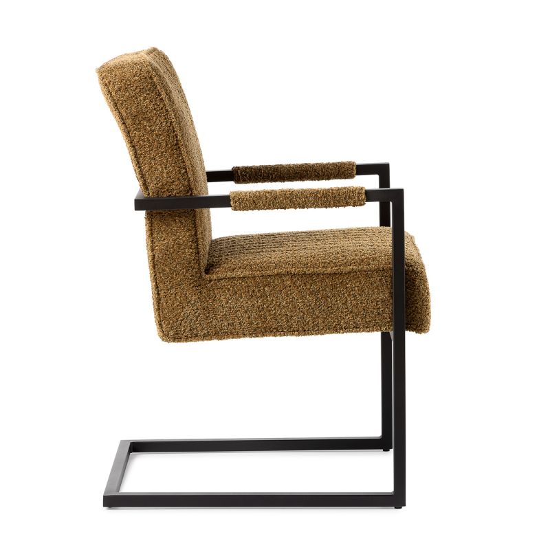 Eetkamerstoel Wilson army - Afbeelding 3