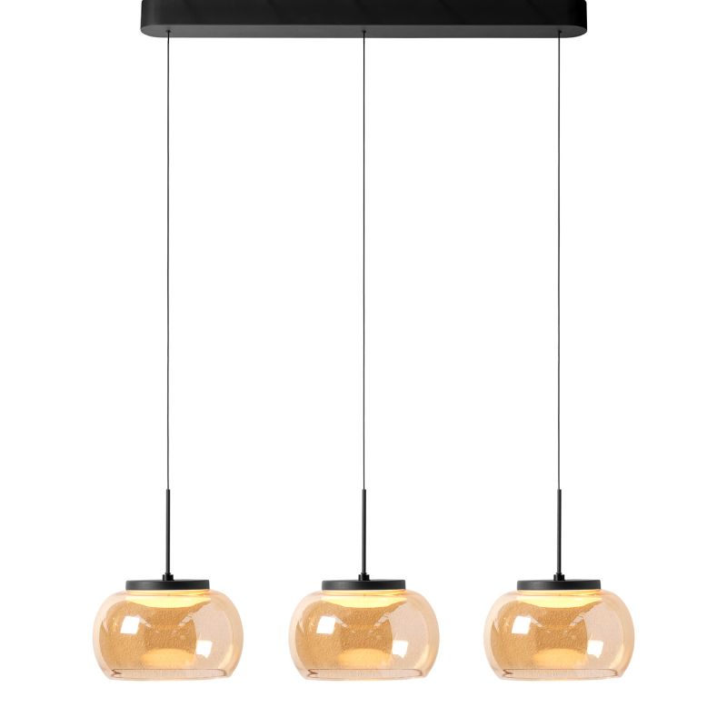 Hanglamp Fender balk 3-lichts