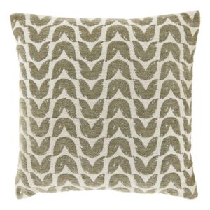 Sierkussen Gozi chateau grey