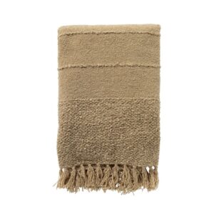 Plaid Senna irish cream