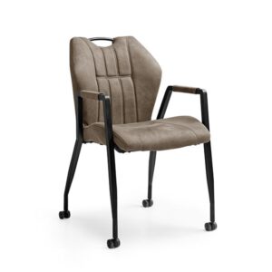 Eetkamerstoel Point moss