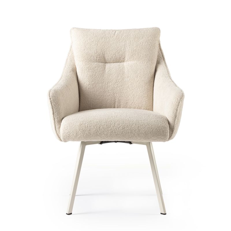 Eetkamerstoel Sven - Afbeelding 2