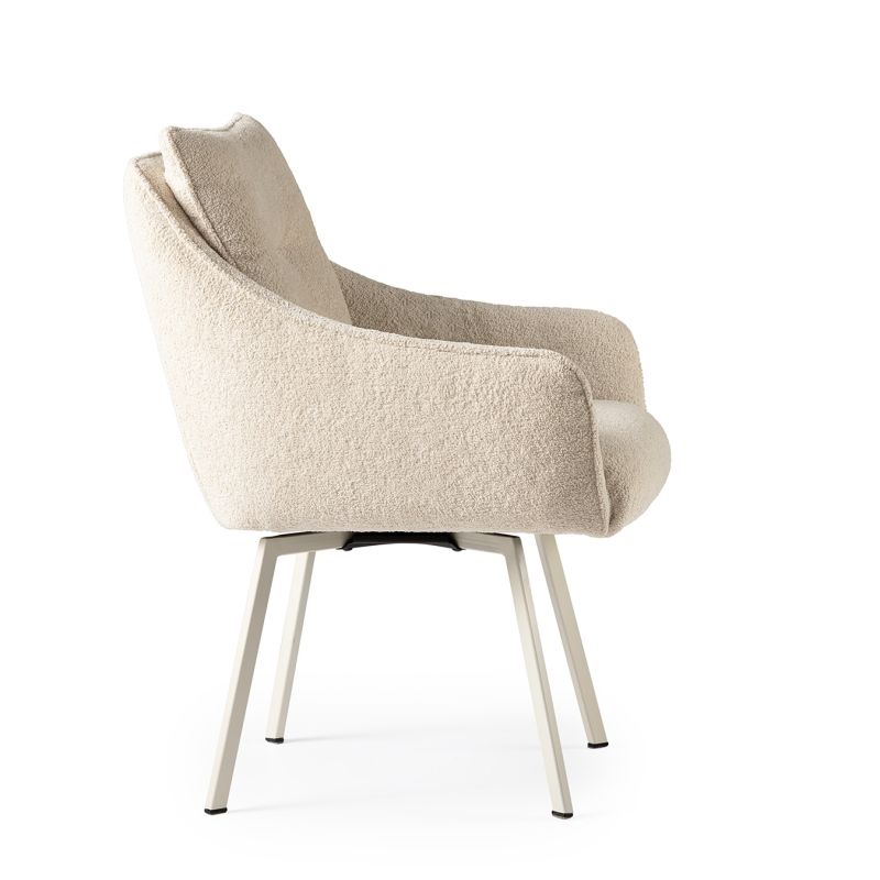 Eetkamerstoel Sven - Afbeelding 3