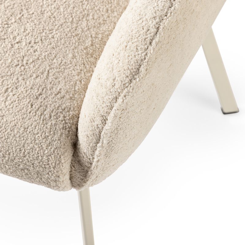 Eetkamerstoel Sven - Afbeelding 4