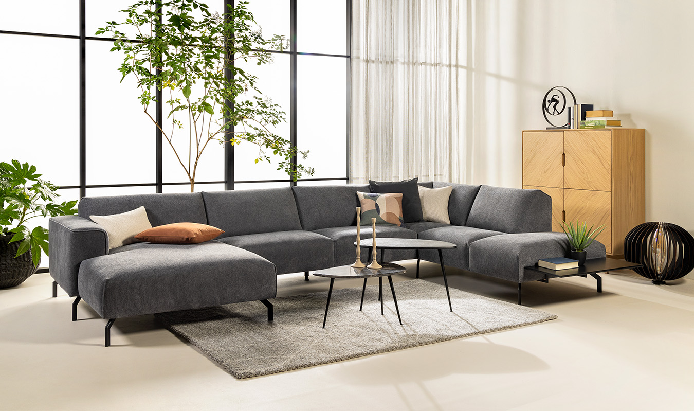 Vloerlamp Talin - Afbeelding 2