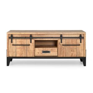 Tv-dressoir Camino mango 151cm