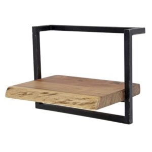 Wandplank Edge 40x30(h)