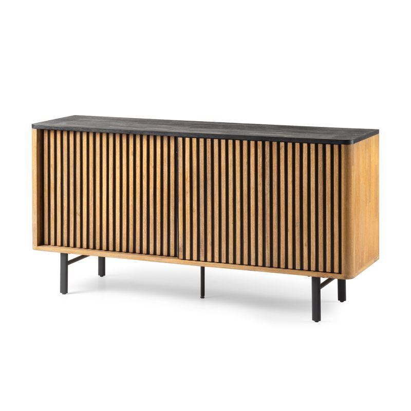 Dressoir Larvik - Afbeelding 2