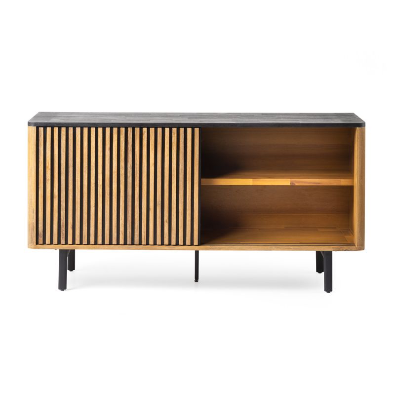 Dressoir Larvik - Afbeelding 3